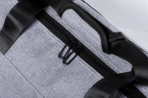 Lutux sports bag Grey