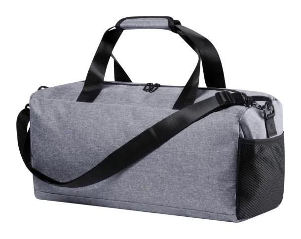 Lutux sports bag Grey