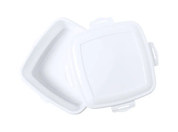 Travil lunch box White