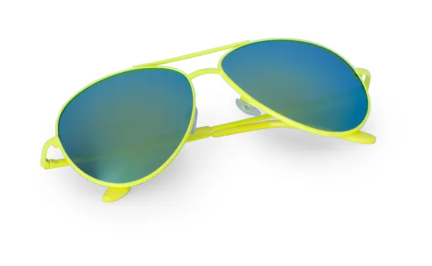 Kindux sunglasses Yellow