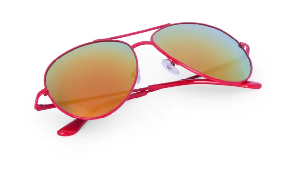 Kindux sunglasses Red