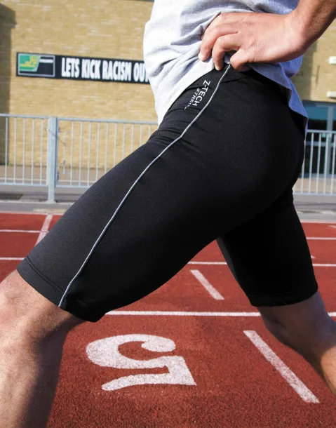  Men's Sprint Training Shorts - Spiro