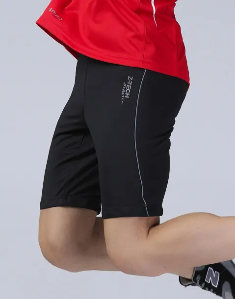  Men's Sprint Training Shorts - Spiro