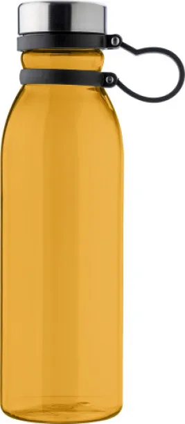 Timothy rPET bottle  orange