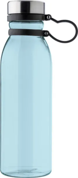 Timothy rPET bottle  light blue