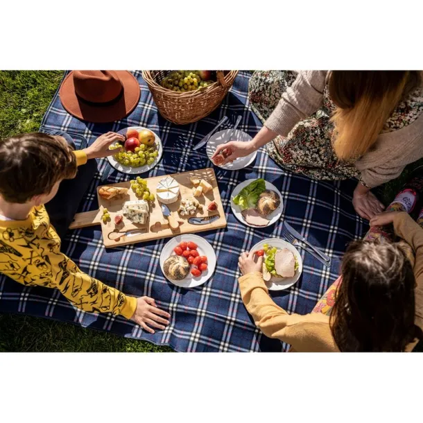  Picnic blanket multicolour