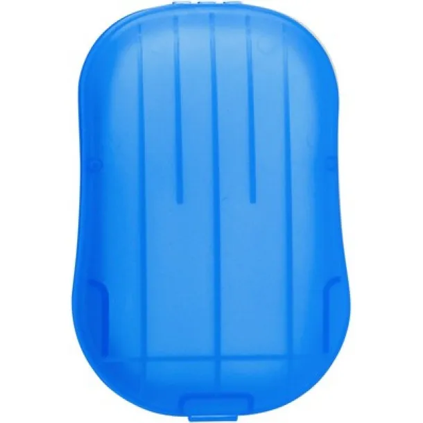  Putni sapun u listićima, 20 kom. blue