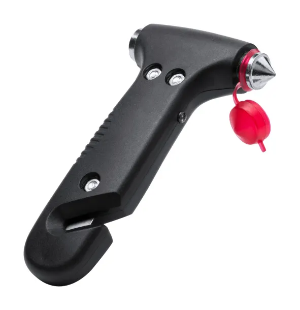 Remmer emergency hammer Black