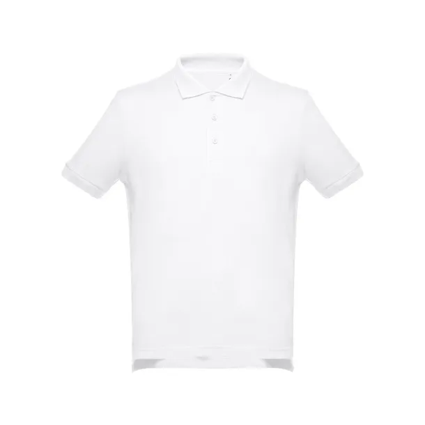 ADAM muška polo majica, 195 g/m²