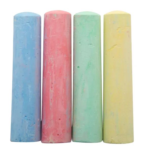 Chaxon Eco custom chalk set Natural