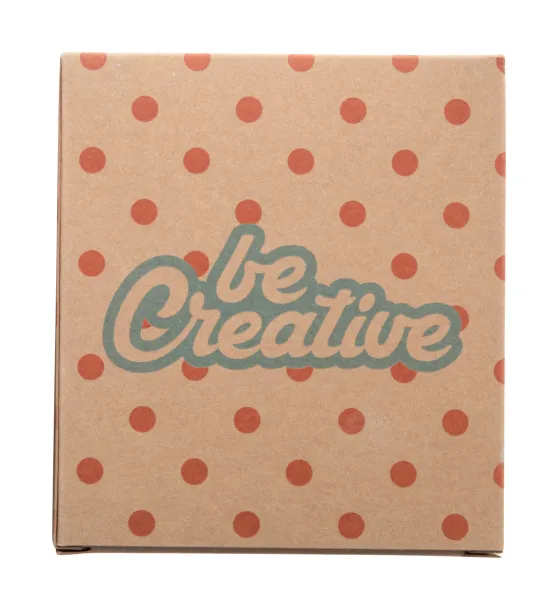 Chaxon Eco custom chalk set Natural