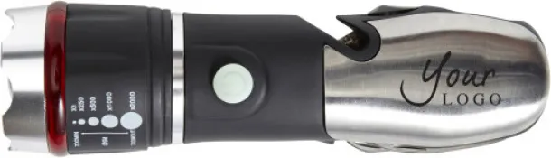 Amayah Metal 8-in-1 torch 