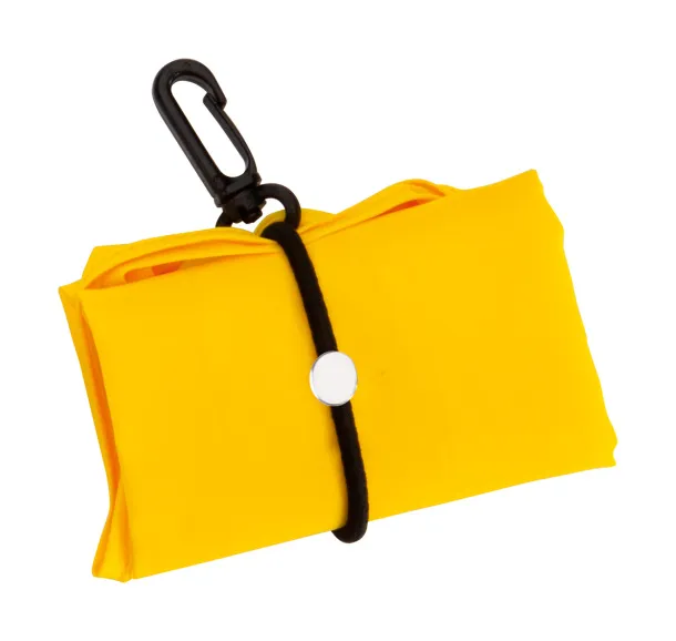 Persey shopping bag Yellow