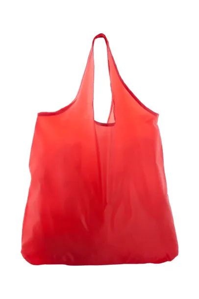 Persey shopping bag Red