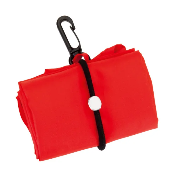 Persey shopping bag Red