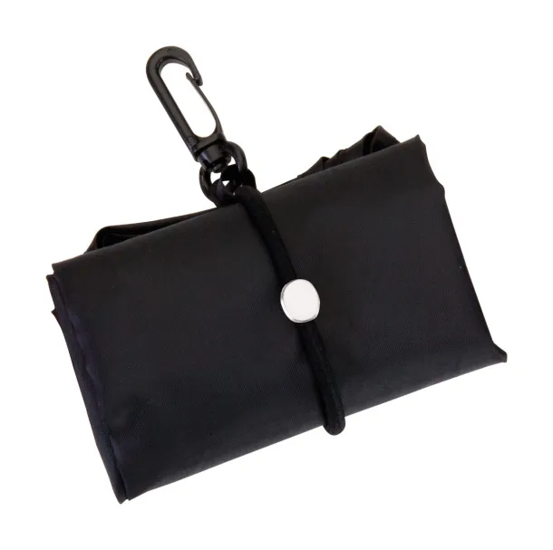 Persey shopping bag Black