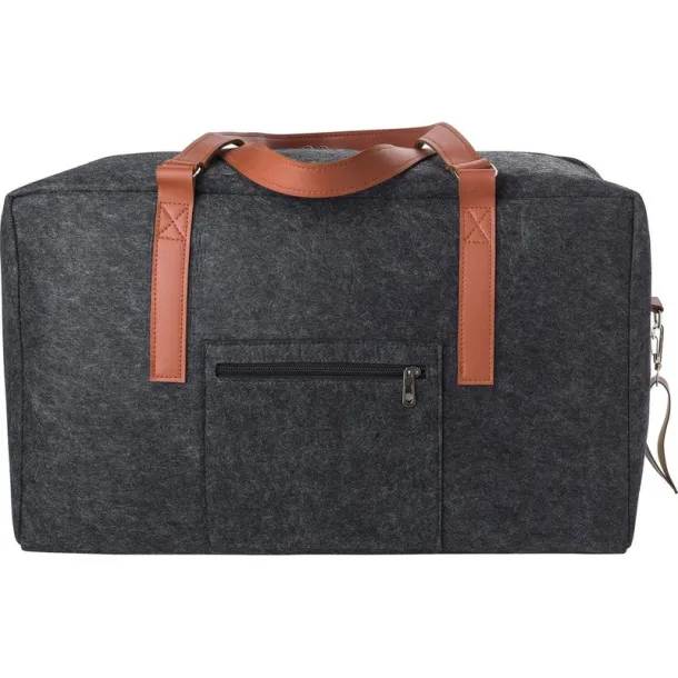  Felt RPET sports, travel bag graphite