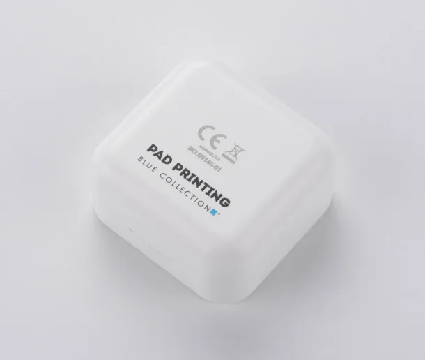 SUONO Wireless earphones White