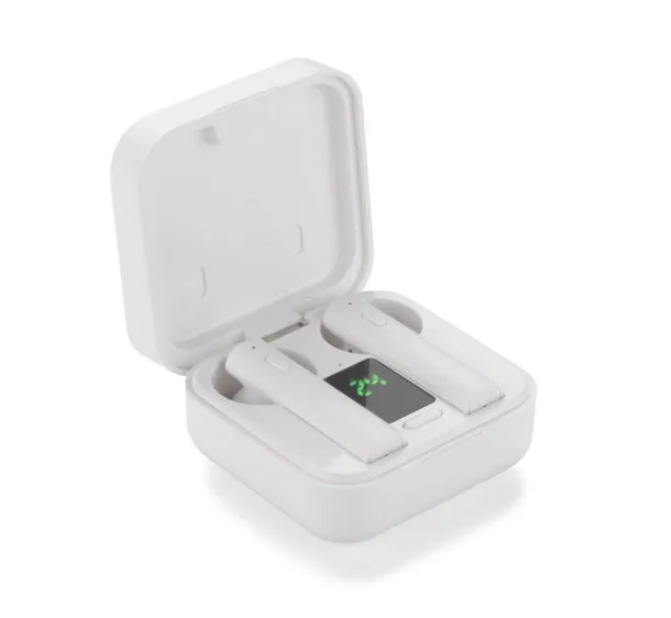 SUONO Wireless earphones Bijela