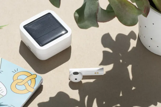 SUONO Wireless earphones White