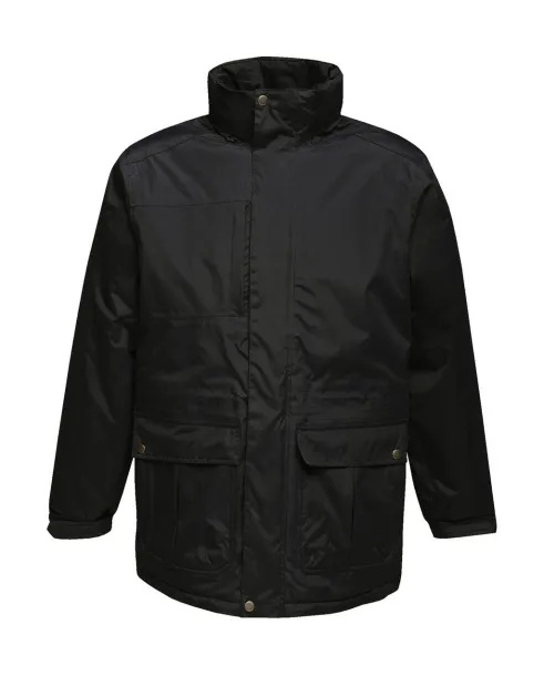  Darby III Jacket - Regatta Professional Black