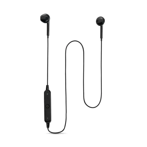 BARDEEN Earphones Black