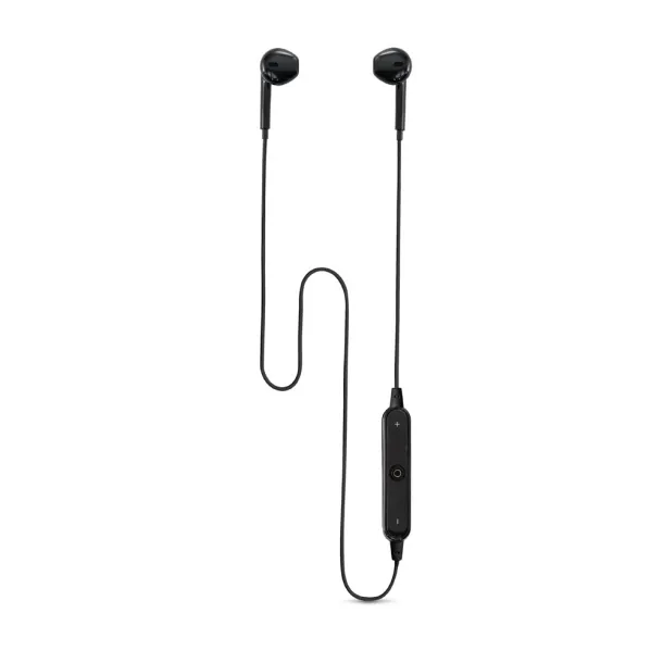 BARDEEN Earphones Black