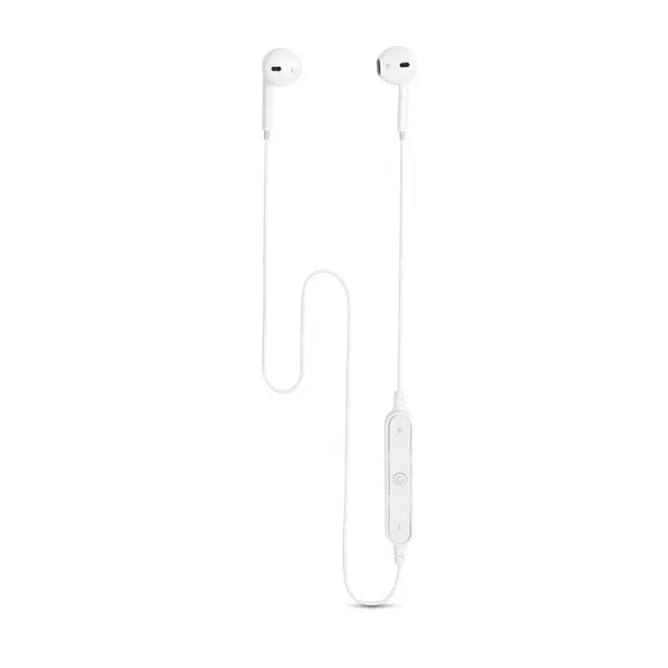 BARDEEN Earphones White