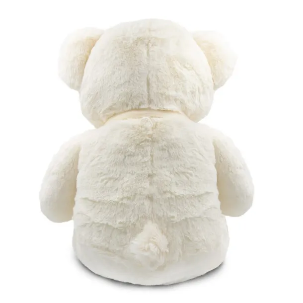 Albert Plush teddy bear beige