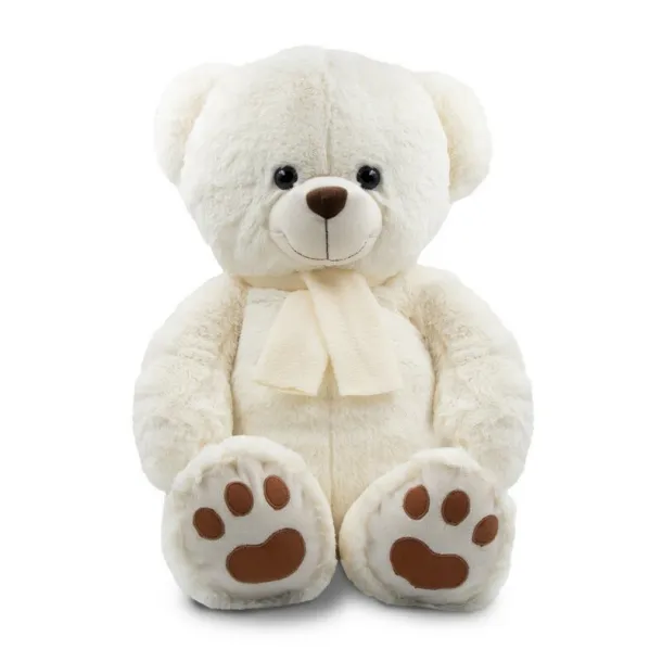 Albert Plush teddy bear beige