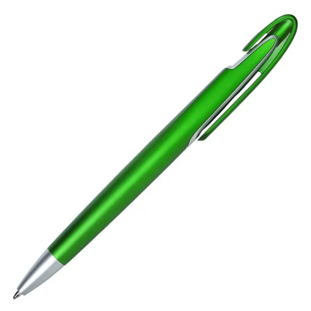 DAZZLE ballpoint pen Green