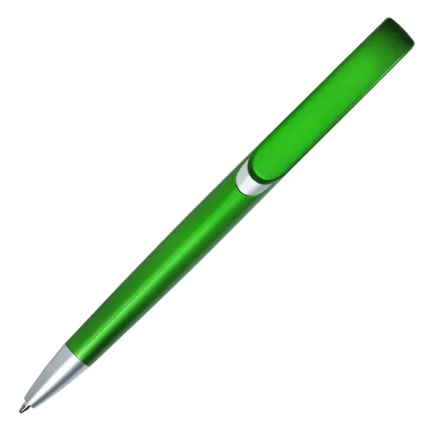 DAZZLE ballpoint pen Green