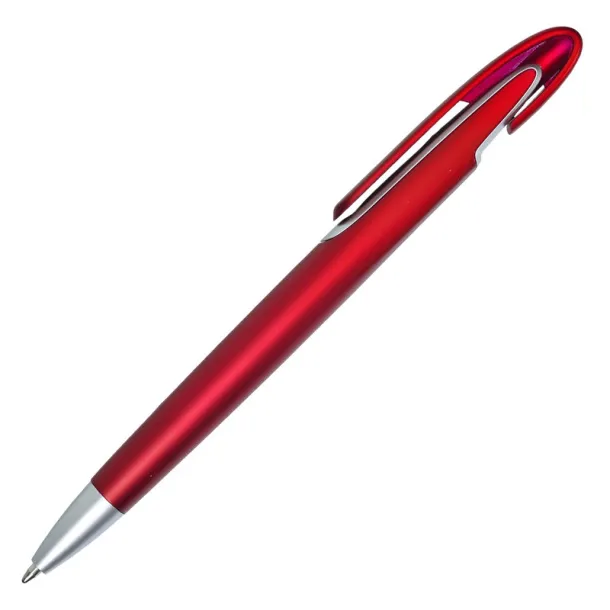 DAZZLE ballpoint pen Red