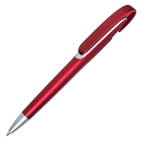 DAZZLE ballpoint pen Red
