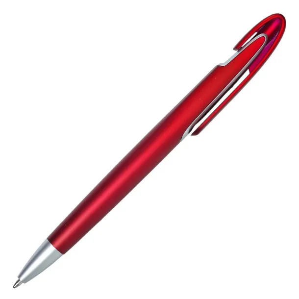 DAZZLE ballpoint pen Red