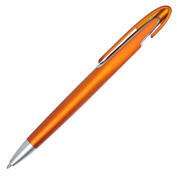 DAZZLE ballpoint pen Orange