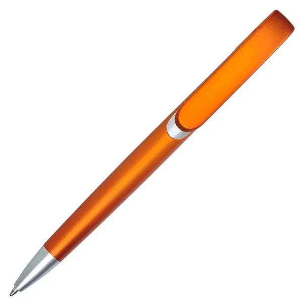 DAZZLE ballpoint pen Orange