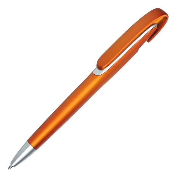 DAZZLE ballpoint pen Orange