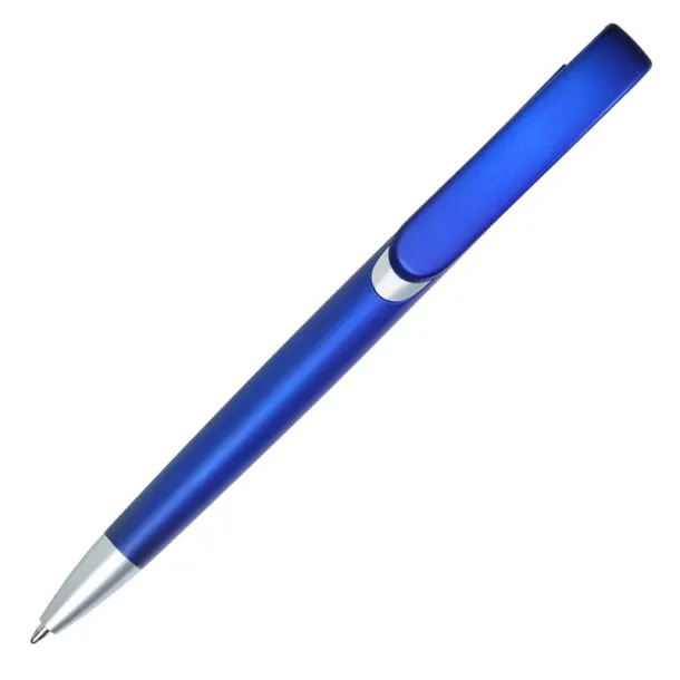 DAZZLE ballpoint pen Blue