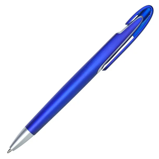 DAZZLE ballpoint pen Blue