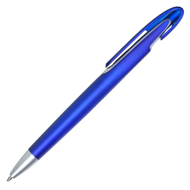 DAZZLE ballpoint pen Blue