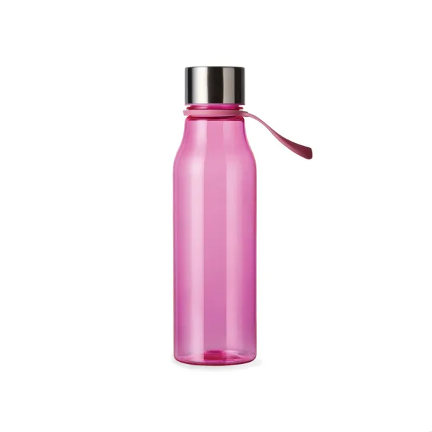  VINGA Lean Tritan boca za vodu, 600 ml - Vinga pink 