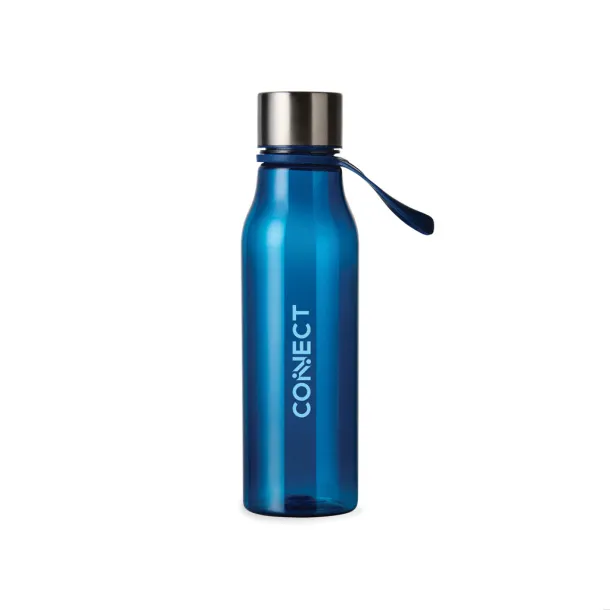  VINGA Lean Tritan Water Bottle - Vinga navy