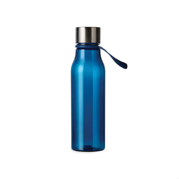  VINGA Lean Tritan Water Bottle - Vinga navy