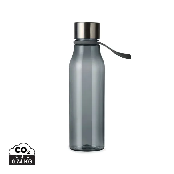  VINGA Lean Tritan boca za vodu, 600 ml - Vinga Siva