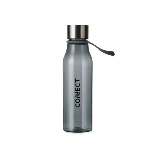  VINGA Lean Tritan boca za vodu, 600 ml - Vinga Siva