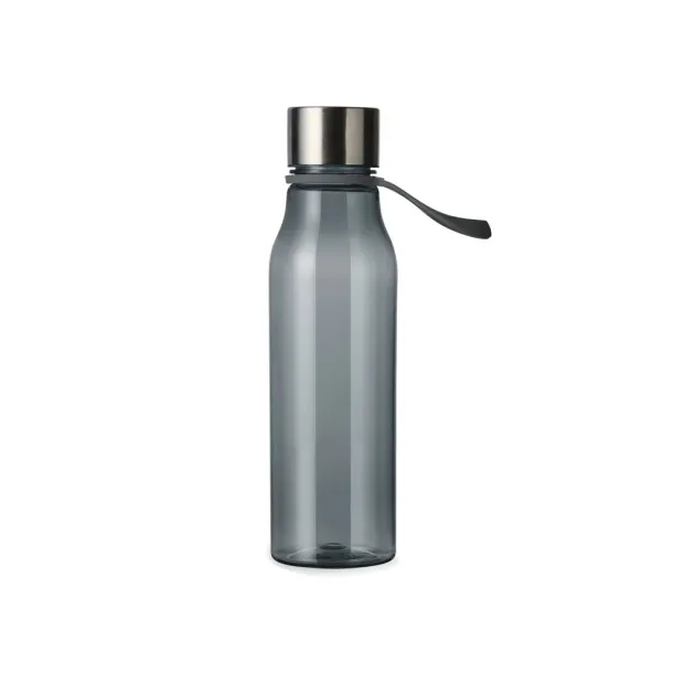  VINGA Lean Tritan boca za vodu, 600 ml - Vinga Siva