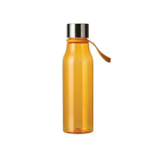  VINGA Lean Tritan Water Bottle - Vinga Orange 