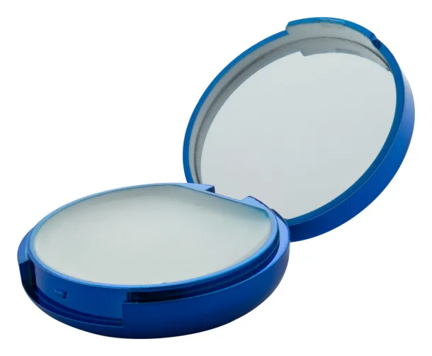 Zendal lip balm Blue