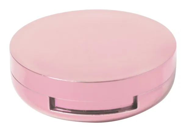 Zendal lip balm rose